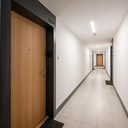 New Comfort 1219 Appartamento