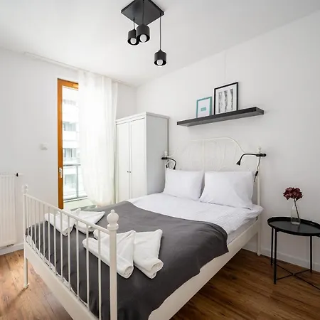Apartmán New Comfort 1219