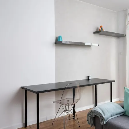 Apartmán New Comfort 1219 Varšava